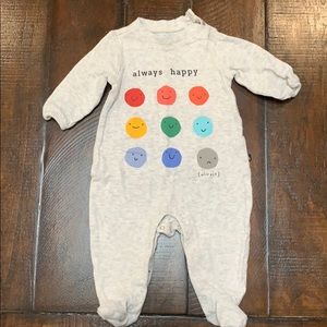 Baby Gap PJs